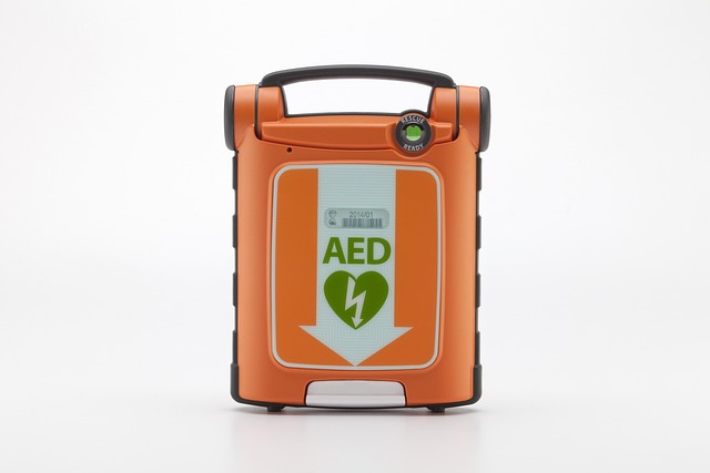 Defibrillatori obbligatori per le Asd